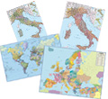 Carte geografiche